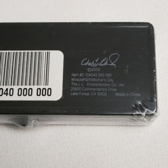 Marie Osmond 2002 Doll Enamel Pins Set of 3 Cute Pins NIB Vintage - Picture 7 of 7